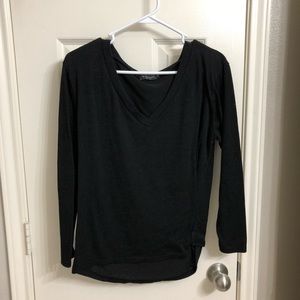 Blingland sweater size medium black